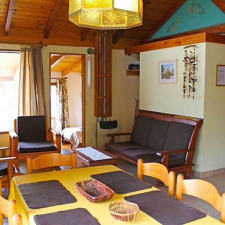 לה קומברסיטה Villa Del Fiume מראה חיצוני תמונה