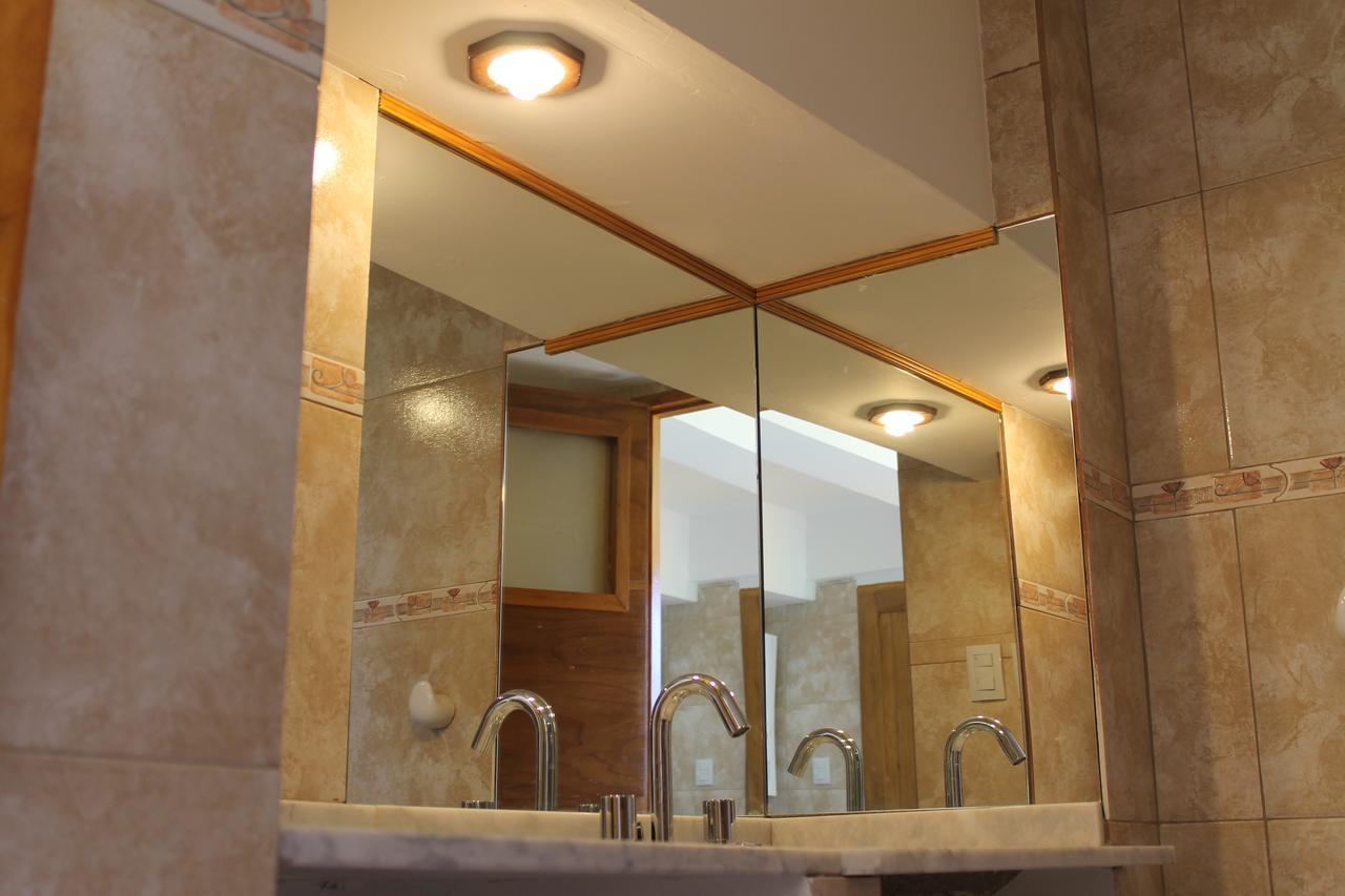 לה קומברסיטה Villa Del Fiume מראה חיצוני תמונה