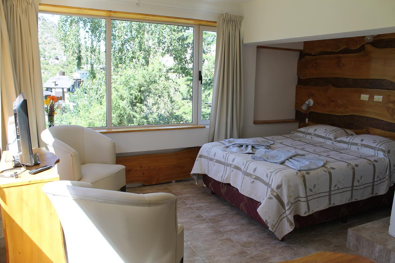 לה קומברסיטה Villa Del Fiume מראה חיצוני תמונה