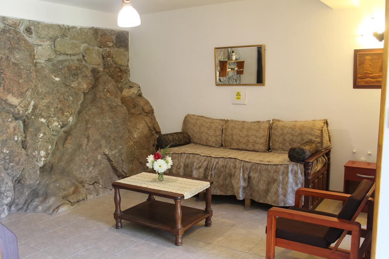 לה קומברסיטה Villa Del Fiume מראה חיצוני תמונה