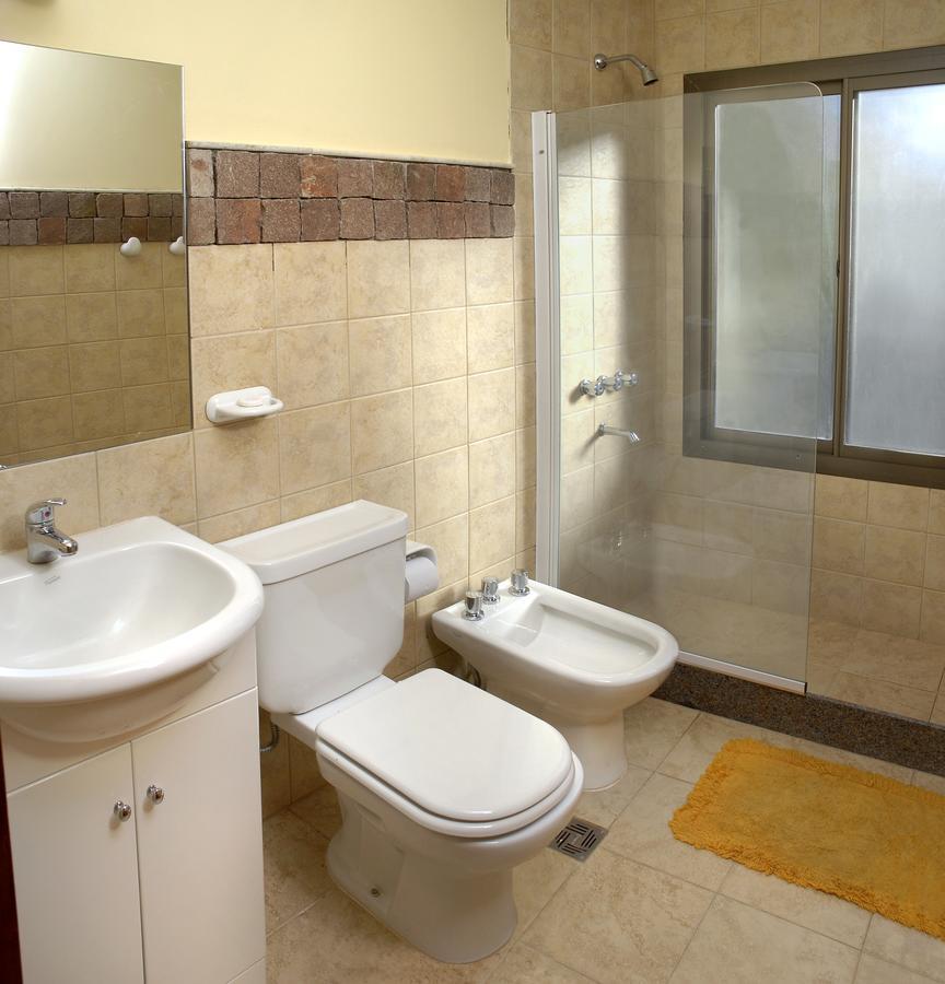 לה קומברסיטה Villa Del Fiume מראה חיצוני תמונה