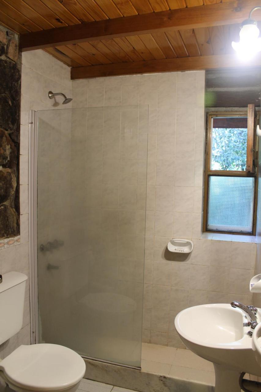 לה קומברסיטה Villa Del Fiume מראה חיצוני תמונה